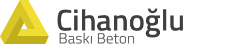 Cihanoğlu Baskı Beton