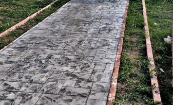 Çorum Baskı Beton